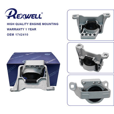 High Quality Engine Mounting Engine Support Bracket 1742410 BV61-6F012-DC For Ford Kuga C520 Mk2