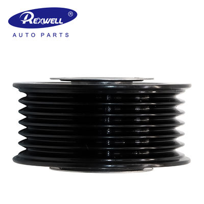 OUTLANDER III GG W 4B10 4B11 1341A042 Engine Belt Pulley Idler with Long Service Life