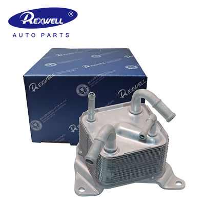 21606-28X1A 21606-X481A Oil Cooler Assembly For Nissan NV200 Rogue Sport