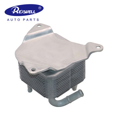 21606-28X1A 21606-X481A Oil Cooler Assembly For Nissan NV200 Rogue Sport