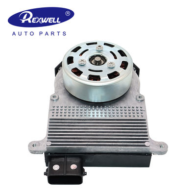 16363-30041 Automotive Radiator Cooling Fan Motor For Toyota Hiace KDH LH200 