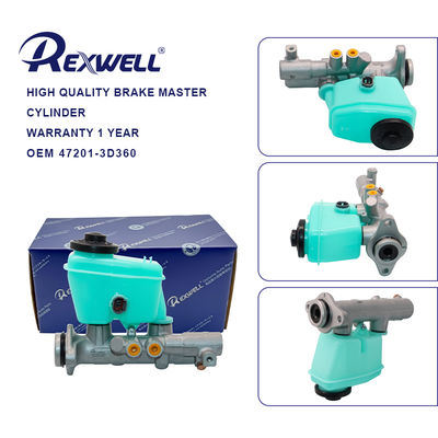 47201-3D360 Brake Master Cylinder For Toyota 4Runner Hilux Surf