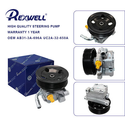 UC2A-32-650A AB31-3A-696A Auto Hydraulic Power Steering Pump for MAZDA BT-50 Ford Ranger TKE SA2R 2.2 3.2
