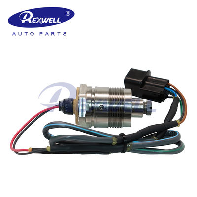 098300-0350 098300-0142 Genuine Denso Diesel Pump Injector Control Valve For Toyota