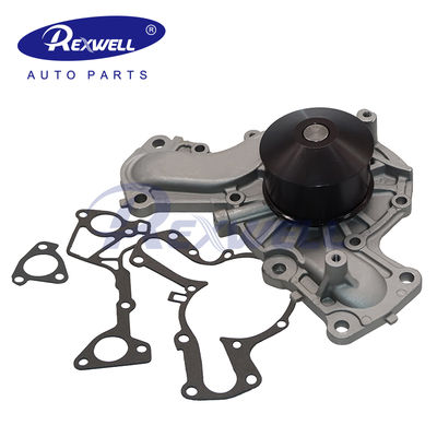 MD972440 GWM-60A High Quality Car Water Pump for Mitsubishi Pajero II 6G74 