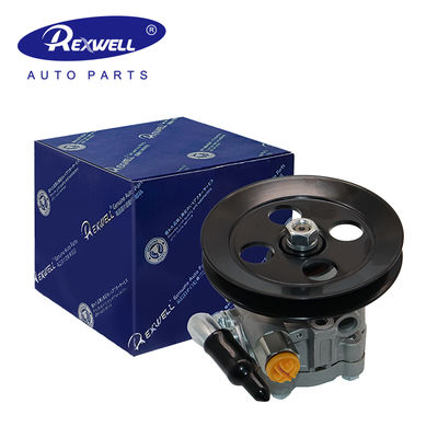 49110-VJ200 49110-VK415 49110-VK90A Power Steering Pump For Nissan Pickup D21 D22 Paladin KA24