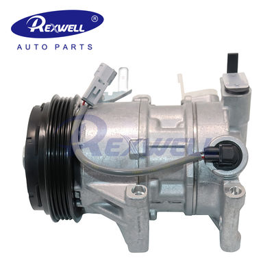 88310-0D730 88310-52720 88310-52750 AC Compressor Assy For Toyota Yaris Echo Vios