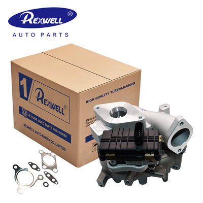 14411-3XN1A 14411-3XN2A 14411-3XN3A BV40-037 High Performance Turbocharger for Nissan Urvan Caravan NV350 E26