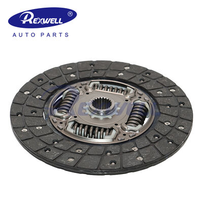 31250-35400 Aisin Clutch Disc For Toyota Hilux Hiace 4Runner Dyna Land Cruiser Tacoma