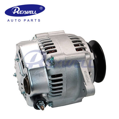 27060-58050 27060-58020 27060-58090 Engine Alternator Assembly For Toyota Coaster 11B 24V 30A 
