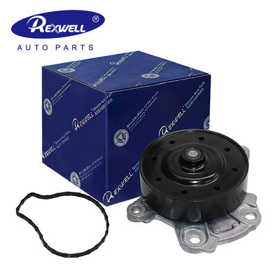 16100-39466 16100-09500 GWT-144A Engine Water Pump For Toyota Corolla Yaris Matrix Scion Altis Auris RAV4