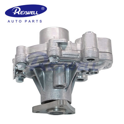 PE01-15-010C PE01-15-010B PE01-15-010 WPZ-934 Auto Cooling Water Pump For Mazda CX-3 CX-4 CX-5