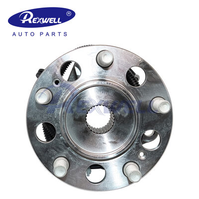 41420-09705 41420-09702 41420-09701 Car Wheel Hub Assembly for Ssangyong Rexton Kyron