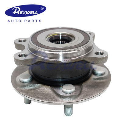 43550-33070 43550-33010 Front Wheel Hub Assembly for Toyota Camry RAV4