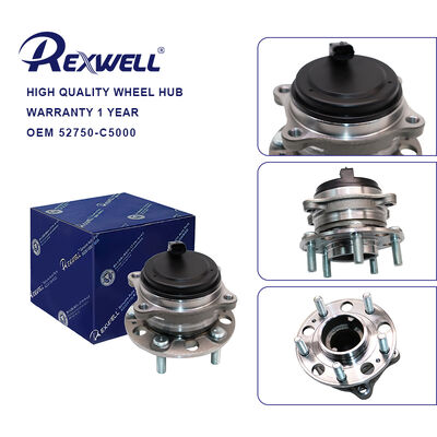 52750-C5000 Wheel Hub Assembly for Hyundai Santa f Kia Sorento 
