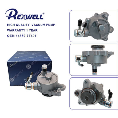 14650-7T401 14650-7T411 14650-7T40B 14650-7T40A rake Vacuum Pump For Nissan Pickup D22 Terrano Patrol QD32 TD27 TD42