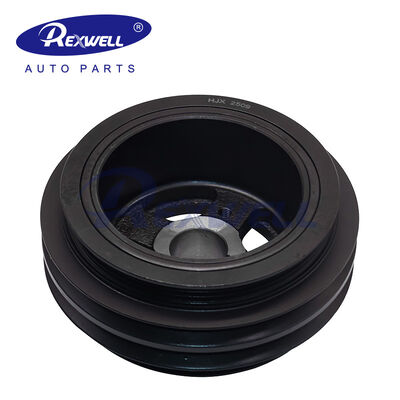 13408-64110 High Quality Crankshaft Pulley for Toyota Liteace Bus 2C 3C 