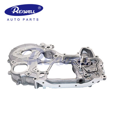 11320-30060 11320-0L010 11320-30020 Engine Timing Chain Cover Oil Pump for Toyota Hilux Hiace Dyna Fortuner 2KD-FTV