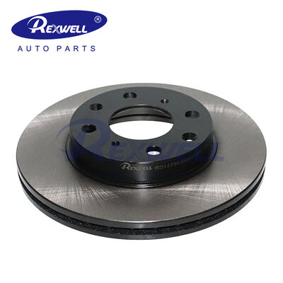 45251-SH0-A00 45251-SH3-A00 Brake Disc Rotor for Honda Civic