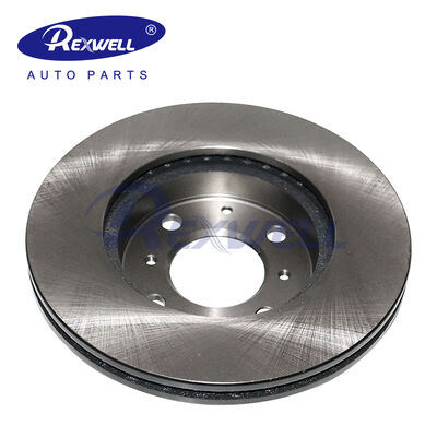 45251-SH0-A00 45251-SH3-A00 Brake Disc Rotor for Honda Civic