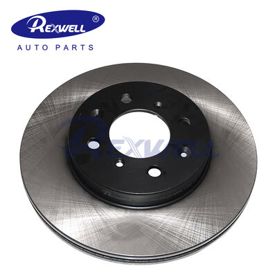 45251-SK7-000 45251-SK7-A10 Brake Disc Rotor for Honda City Civic
