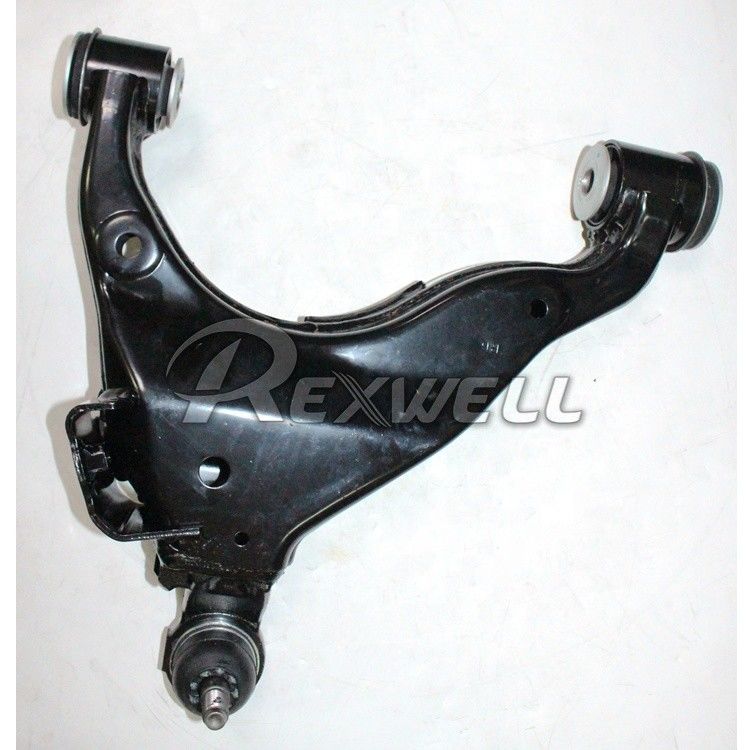 GRJ150 Compatible Brazing Front Lower Control Arm For Toyota Prado 150 48068-60050