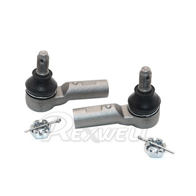 45046-09800 High Performance Auto Part Suspension parts Tie Rod End For Toyota Hilux Revo Fortuner  GUN156 1GD 2GD