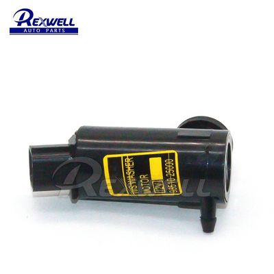 OEM TUCSON Hyundai Auto Parts Windshield Washer Pump 98510-25000