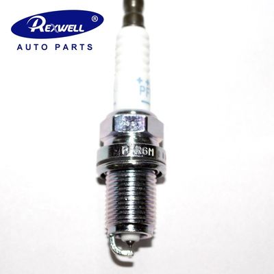 PFR6M Mitsubishi Automotive Parts Laser Iridium Spark Plug MS851346