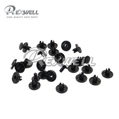 Plastic Rivet Clip 90467-07164 For Toyota Hilux Rexwell Pine Tree Clip Colorful Clip