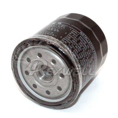 Car Fitment Toyota Affordable Oil Filter 90915YZZD2 For Toyota 90915-YZZD2 90915-YZZD4
