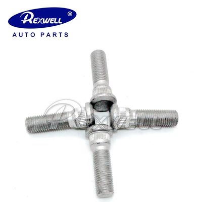 Westurn Union Payment Term Auto Wheel screw M12 -1.5 For Toyota Camry ASV50 90942-02081