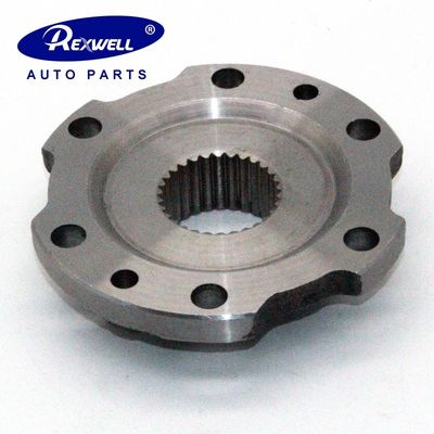 Sample Front Axle wheel hub Flange 43421-60022 For Toyota Land cruiser 90-94 FJ80 FZJ80 HDJ80 HZJ80 4342160022