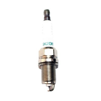 Ceramics Car Engine Spark Plugs 90919-01210 for Toyota Land Cruiser Prado 4.7 UZJ100 SK20R11