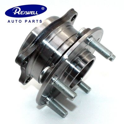 OE NO. 51750-2B010 Car Model For iX55 Santafe Model Wheel Hub Bearings from Rexwell