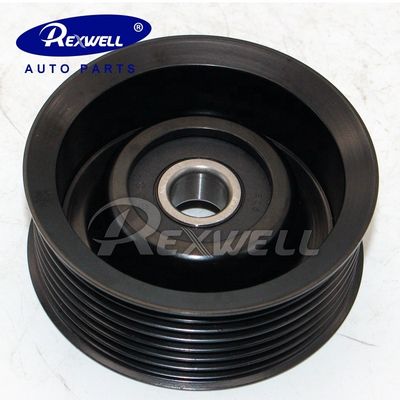 Steel Engine Belt Tensioner Pulley for Nissan Patrol Y62 11927-7S000 2010-