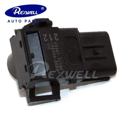 89341-33160-C0 Ultrasonic Sensor For Toyota Land Cruiser VDJ200 With 180° View Angle