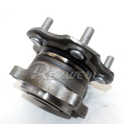 Front Wheel Bearing for Nissan Murano 43202-CA000 43202CA000 For Nissan SUV and Durable