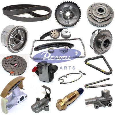 Subaru IMPREZA Car Engine System Timing Belt Tensioner Idler Bearing EJ205 13073AA142