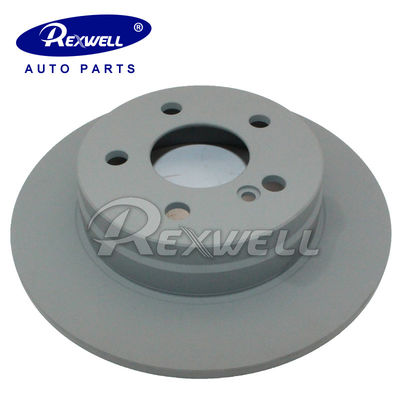 Superior Performance Rear Brake Disc Drum Car Disc Brake A2044230512 for Mercedes-Benz