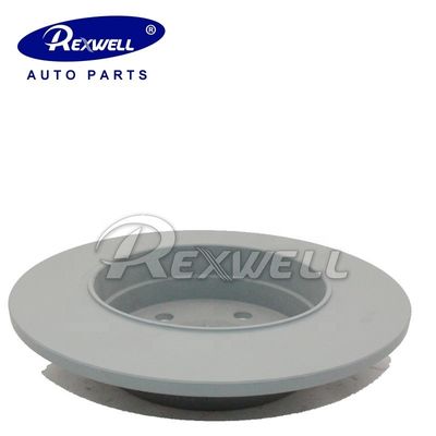 Superior Performance Rear Brake Disc Drum Car Disc Brake A2044230512 for Mercedes-Benz