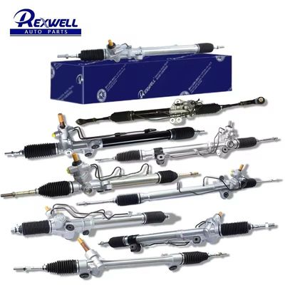 1995-2000 Year Good Japanese Car Auto Power Steering Rack for Nissan URVAN 49001-VW600