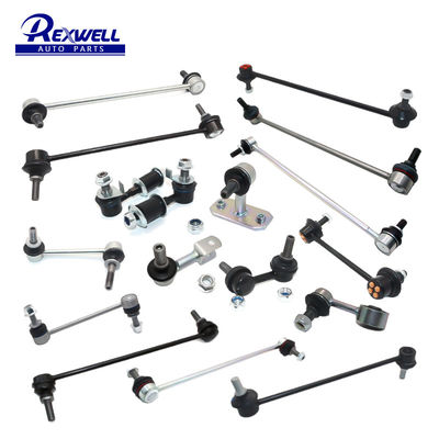 Front Bar Stabilizer Link for Land Rover LR035489 Standard and Durable Design