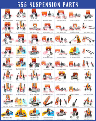 Front Bar Stabilizer Link for Land Rover LR035489 Standard and Durable Design