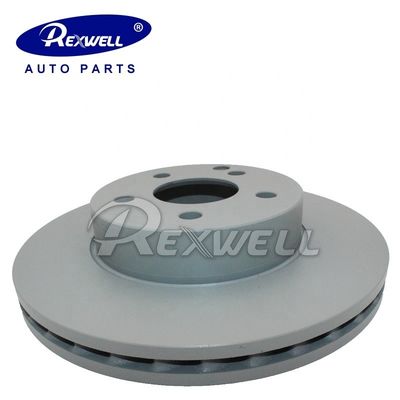 Mercedes-Benz 2008-2011 Car Disc Brake A2124211312 Best Brake Disc Rotor Brake Machine