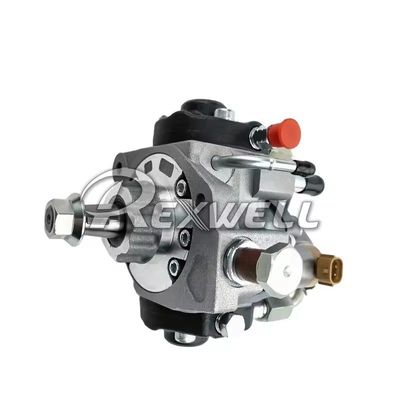 High Pressure Common Rail Fuel Pump For Toyota Land Cruiser Boost Your Fuel Efficiency
