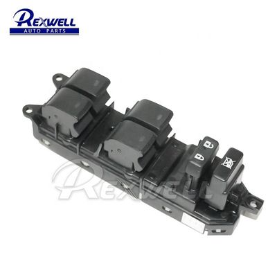 Sample Good Performance Car Parts Window Master Control Switch 8404002080 for Toyota 84040-02080