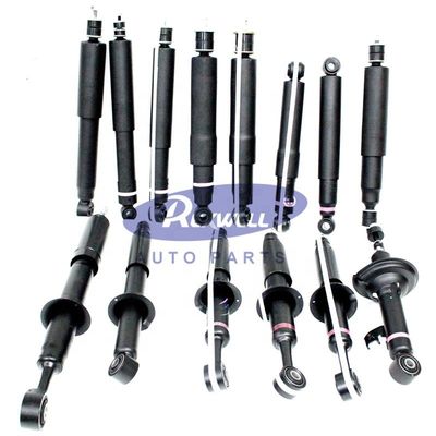 48531-09570 Top- Rear Suspension Shock Absorber for TOYOTA HILUX VIGO 2WD KUN15 4*2