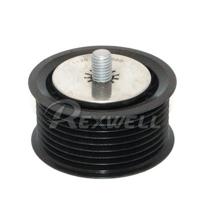 70mm Engine Belt Deflection Guide Pulley Bearing for BMW 740i 11287559889