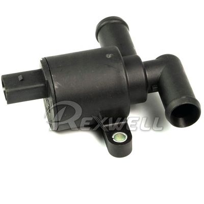 Auto Water Heater Thermostats and Control Valves for VAG GOLF POLO 4H0121671B